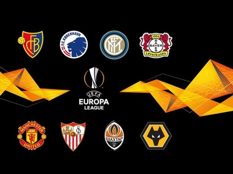 Cuartos de final Europa League. Foto: Europa League