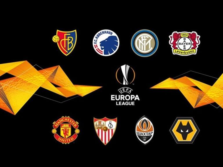 Cuartos de final Europa League. Foto: Europa League