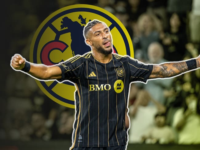 Denis Bouanga sigue en el radar del América y su fichaje tomó fuerza en las últimas horas