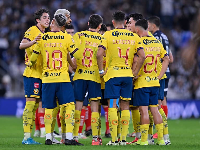 Estos son los 16 títulos del América