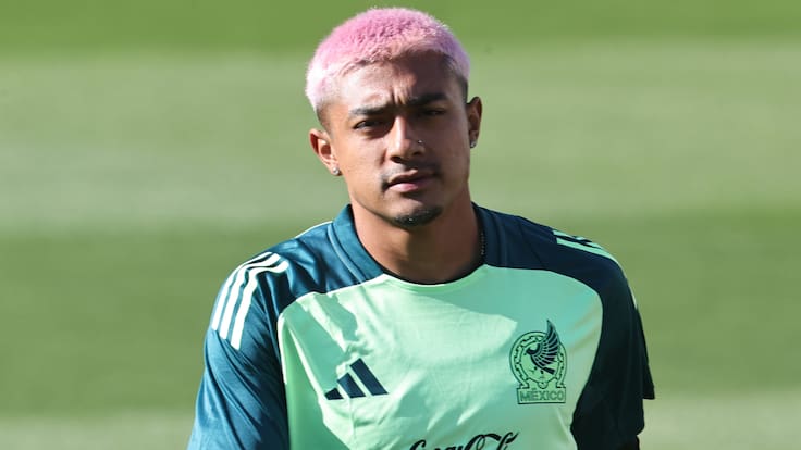 ¡Alarma en el Tri! Julián Araujo sufre dura lesión y su lugar en el Mundial 2026 pende de un hilo