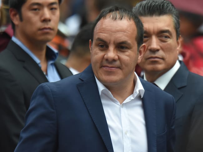 América vs Pumas: Cuauhtémoc Blanco apostó con la funcionaria Ariadna Montiel