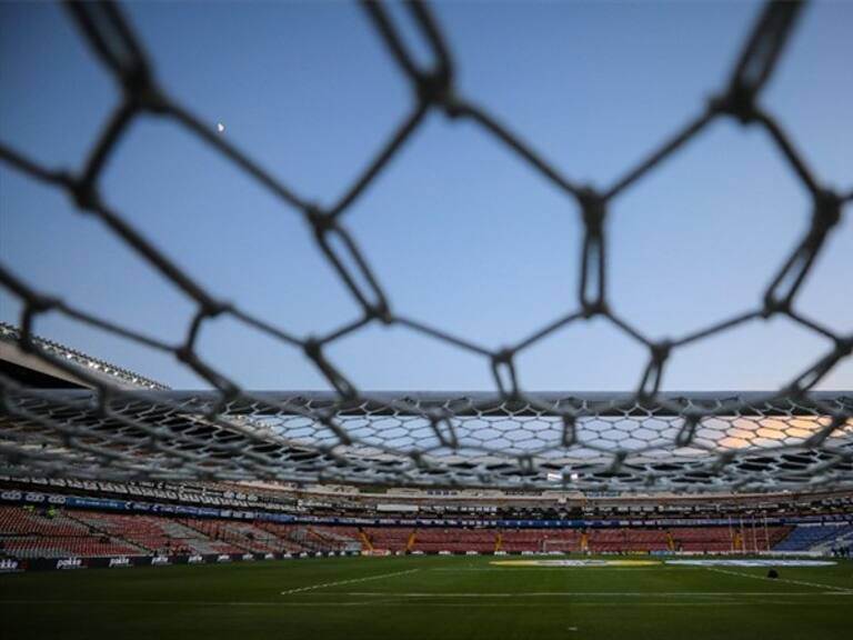 Liga BBVA Mx J13. Foto: getty