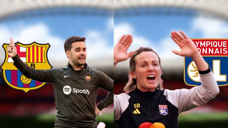 Barcelona vs Olympique de Lyon: EN VIVO, dónde, cuándo y a qué hora ver la Final de la UEFA Champions League Femenil 2024