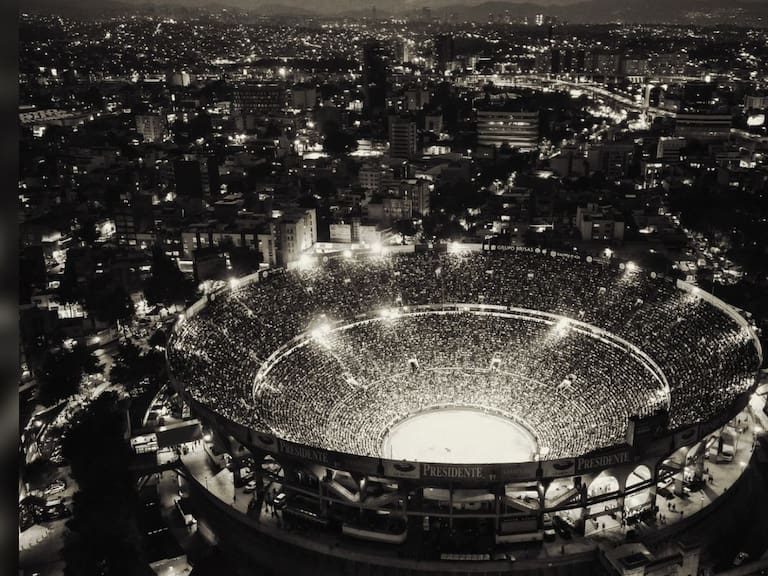 De nueva cuenta suspenden corridas de toros en la Plaza México