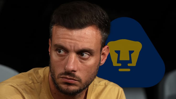 Pumas: Primer contacto con Martín Anselmi; hay buena voluntad y promesa de charla en diciembre