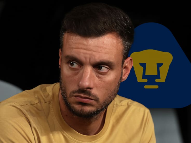 Pumas: Primer contacto con Martín Anselmi; hay buena voluntad y promesa de charla en diciembre