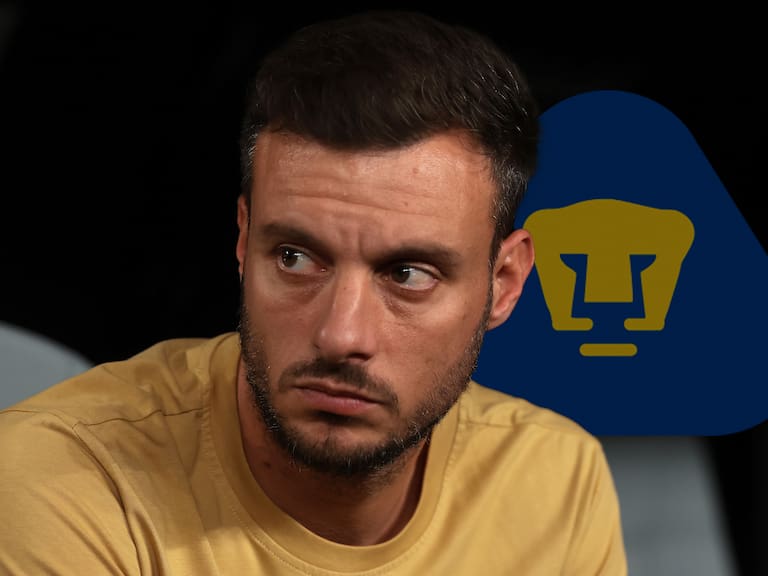 Martín Anselmi podría dirigir a Pumas