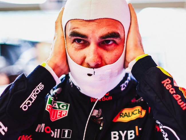 GP Bélgica: Tras descalificación de Russell, Checo Pérez termina en séptimo lugar