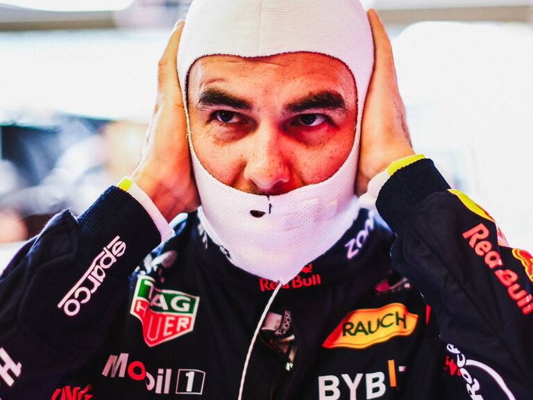 GP Bélgica: Tras descalificación de Rudel, Checo Pérez termina en séptimo lugar