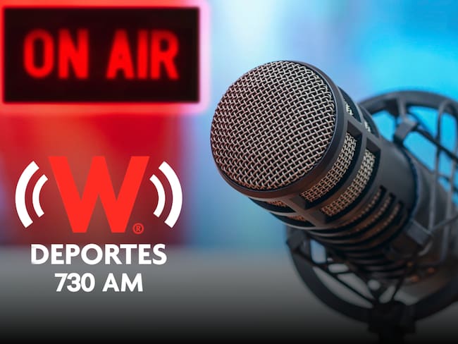 Día Mundial de la Radio: ¡En W Deportes conectamos tu pasión!