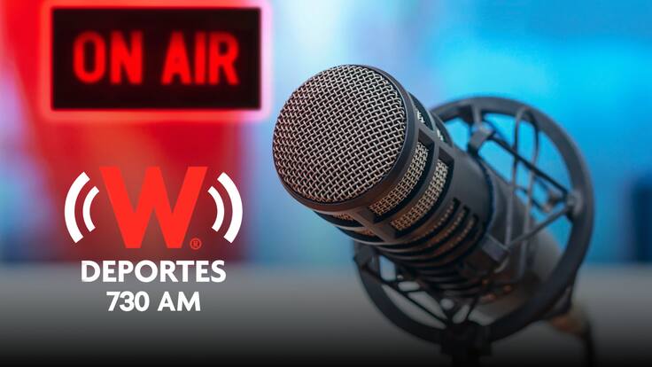 Día Mundial de la Radio: ¡En W Deportes conectamos tu pasión!