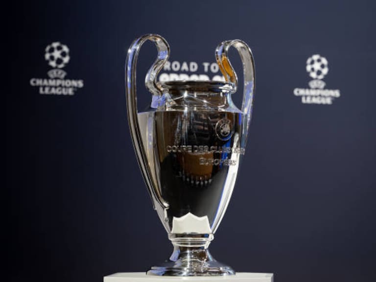Semifinales Champions League: Fechas y horarios ¿Cuándo se juegan?