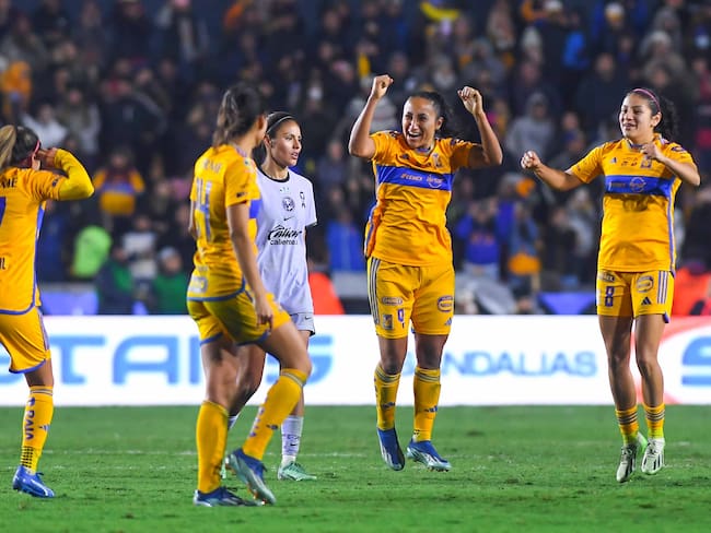 América vs Tigres Femenil: historia, dominio y el nuevo capítulo por el título