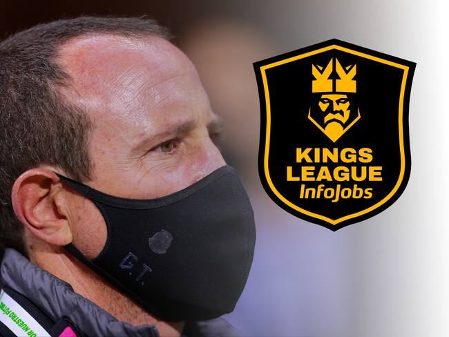 La Kings League está siendo mejor producto que el futbol normal: Gerardo Torrado