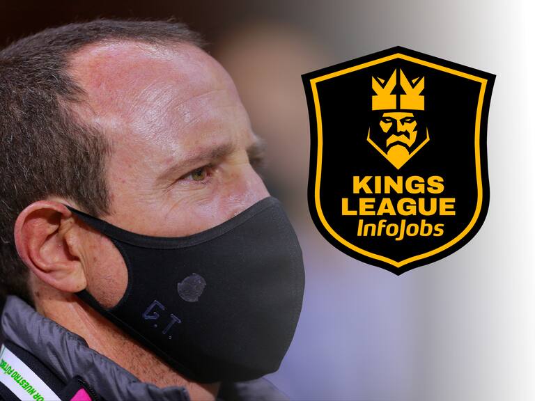 Gerardo Torrado habló de su experiencia en la Kings League