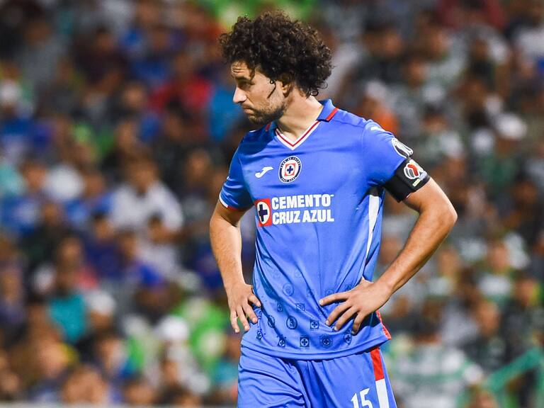 Cruz Azul fue humillado en Torreón