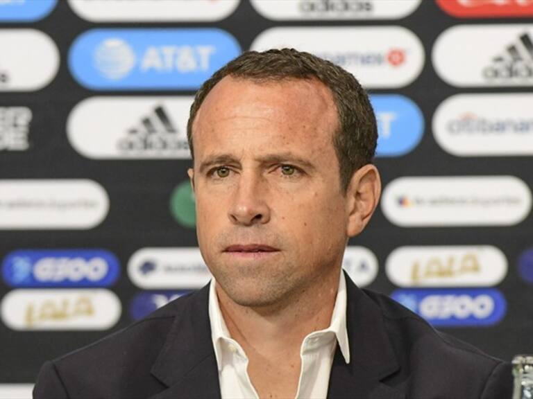 Gerardo Torrado . Foto: Mexsport