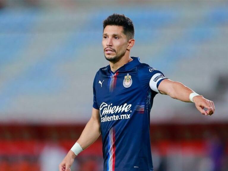 Jesús Molina . Foto: getty