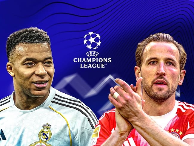 Real Madrid vs Bayern Múnich: EN VIVO, dónde, cuándo y a qué hora ver la ida de los cuartos de final en UEFA Champions League