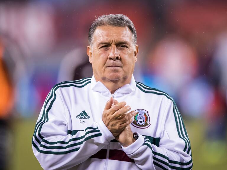 Al DT de la Selección Mexicana le ha tocado enfrentar a Ecuador en dos ocasiones