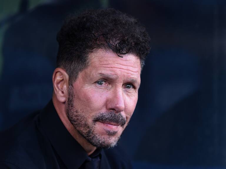 Simeone quiere a CR7 en el Atlético de Madrid