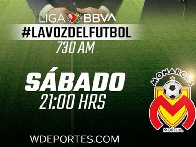 Tigres vs Morelia, en vivo y en directo online, Liga MX, Jornada 1, Futbol mexicano