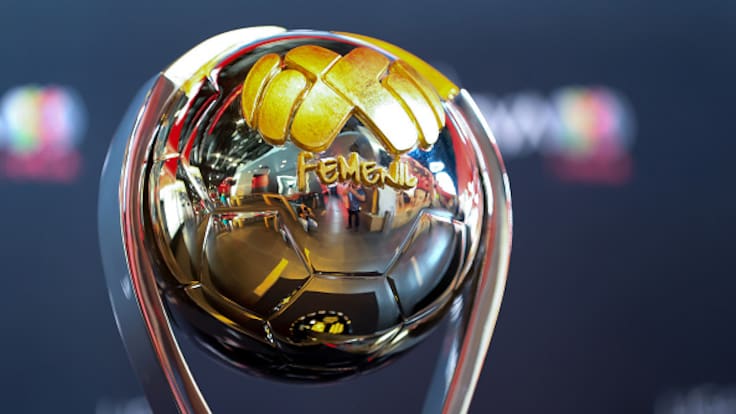 Semifinales Liga MX Femenil: Así quedaron los cruces y el camino rumbo al título