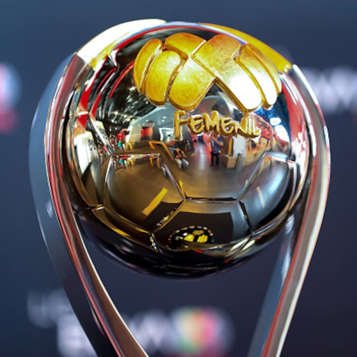 Semifinales Liga MX Femenil: Así quedaron los cruces y el camino rumbo al título