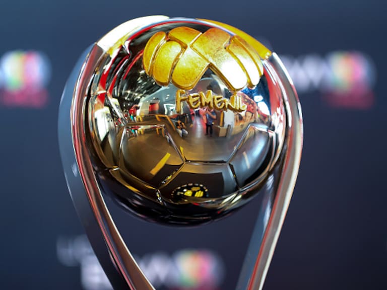 Semifinales Liga MX Femenil: Así quedaron los cruces y el camino rumbo al título