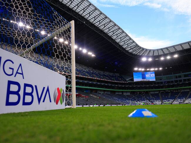Audiencia de la Liga BBVA MX se duplica por televisión abierta en las dos primeras jornadas