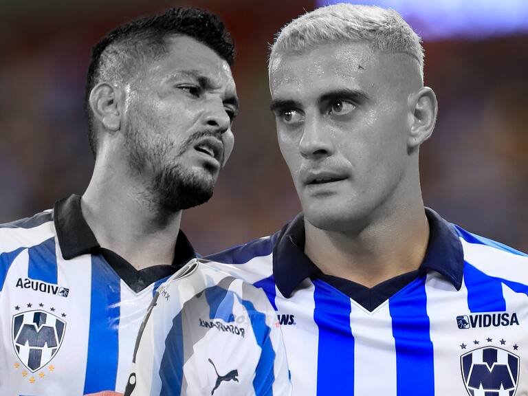 Rayados ha tenido mala suerte con las lesiones