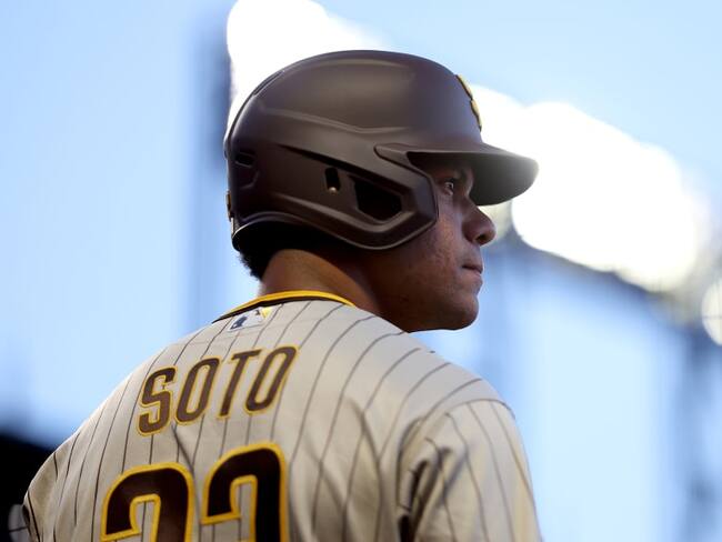 Juan Soto deja a los Padres y firma en canje con los Yankees