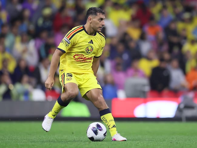 ¡Se queda en América! Sebastián Cáceres rechaza al Celta de Vigo y no va a LaLiga