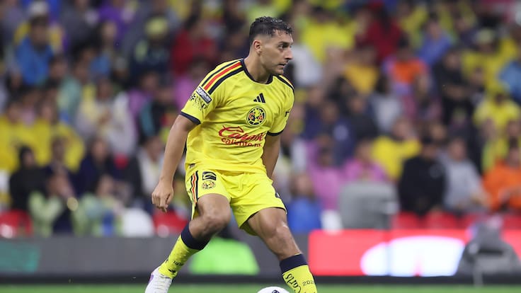 ¡Se queda en América! Sebastián Cáceres rechaza al Celta de Vigo y no va a LaLiga