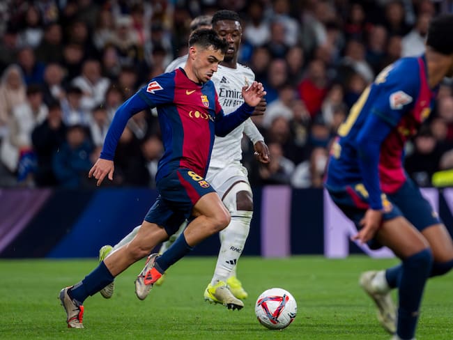 Barcelona vs Real Madrid: EN VIVO, dónde, cuándo y a qué hora ver la final de la Supercopa de España 2026