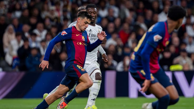 Barcelona vs Real Madrid: EN VIVO, dónde, cuándo y a qué hora ver la final de la Supercopa de España 2026