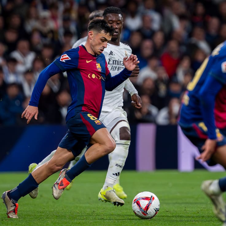 Barcelona vs Real Madrid: EN VIVO, dónde, cuándo y a qué hora ver la final de la Supercopa de España 2026