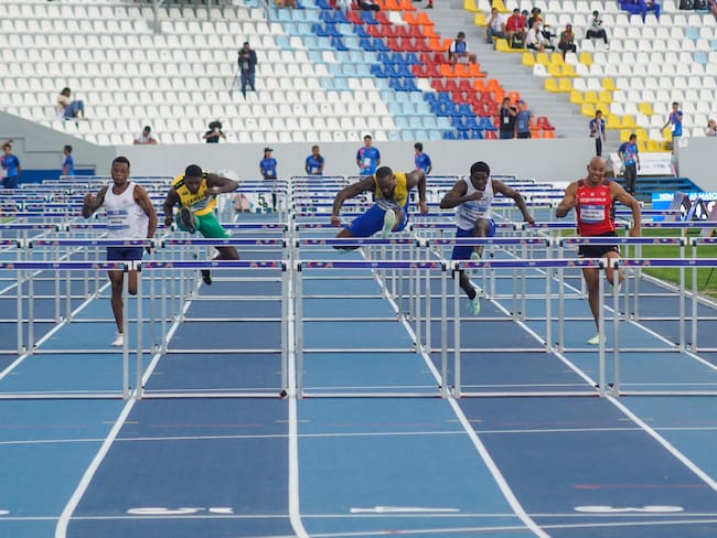 Santo Domingo 2026: ¿Cuándo y dónde ver los Juegos Centroamericanos y del Caribe?