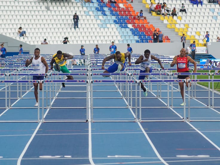 Santo Domingo 2026: ¿Cuándo y dónde ver los Juegos Centroamericanos y del Caribe?