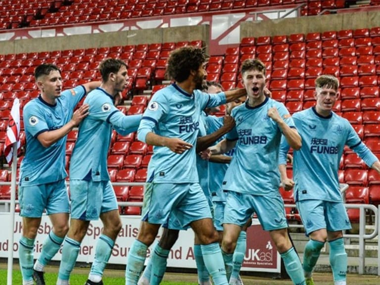 Newcastle . Foto: getty