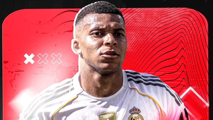 Athetic Club vs Real Madrid: EN VIVO, dónde, cuándo y a qué hora ver el juego de la Jornada 19 de LaLiga