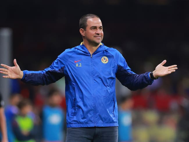 André Jardine ya le ganó a todos los clubes de la Liga MX... ¡incluido el mismo América!