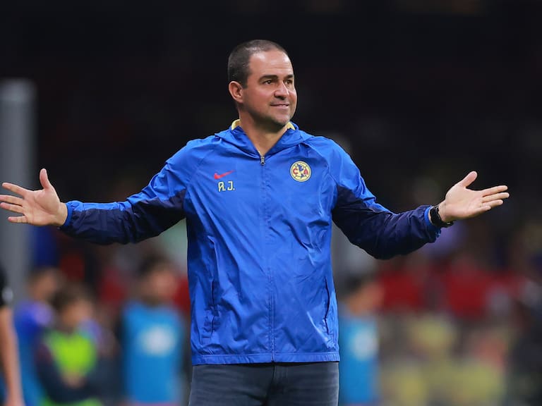 André Jardine ha ganado sobre los 17 equipos de Liga MX