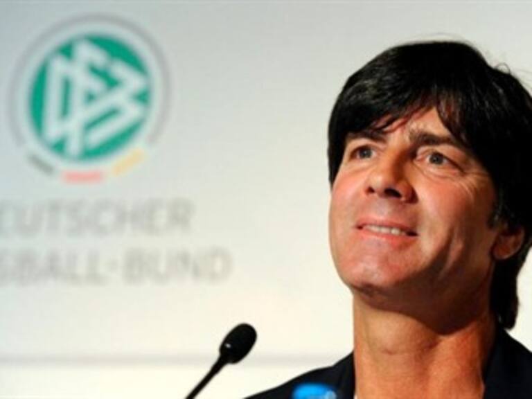 'Las lesiones me están causando dolores de cabeza': Löw