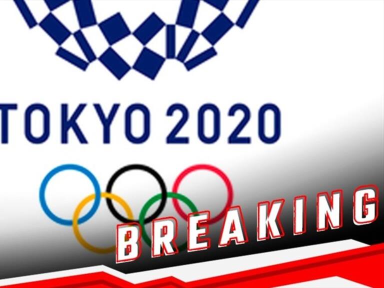 Tokyo 2020 será pospuesto por Coronavirus . Foto: Especial
