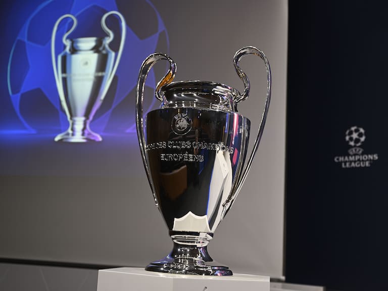 Champions League: Octavos de Final definidos, FECHAS Y HORARIOS