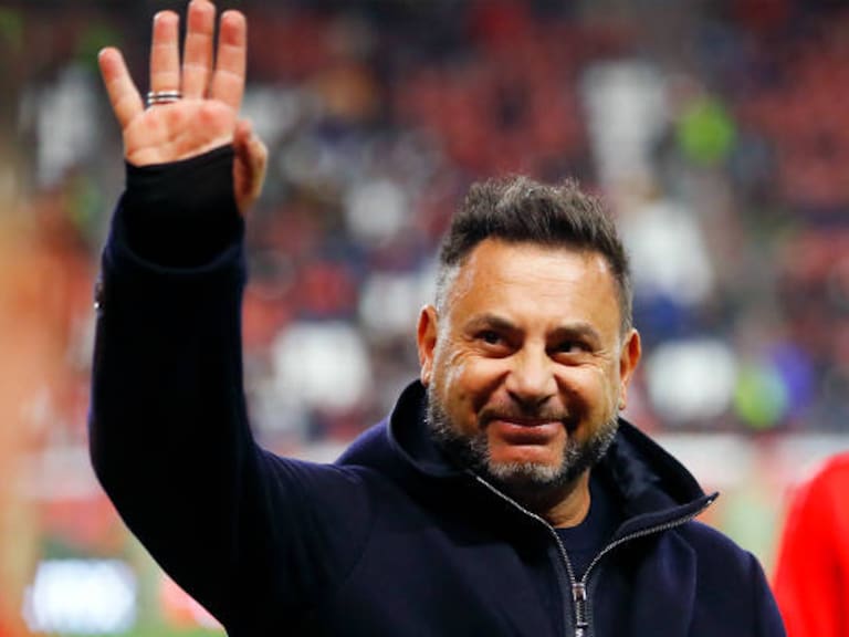 Antonio Mohamed se convertiría en el primer DT en ser campeón en torneos cortos con cuatro equipos diferentes