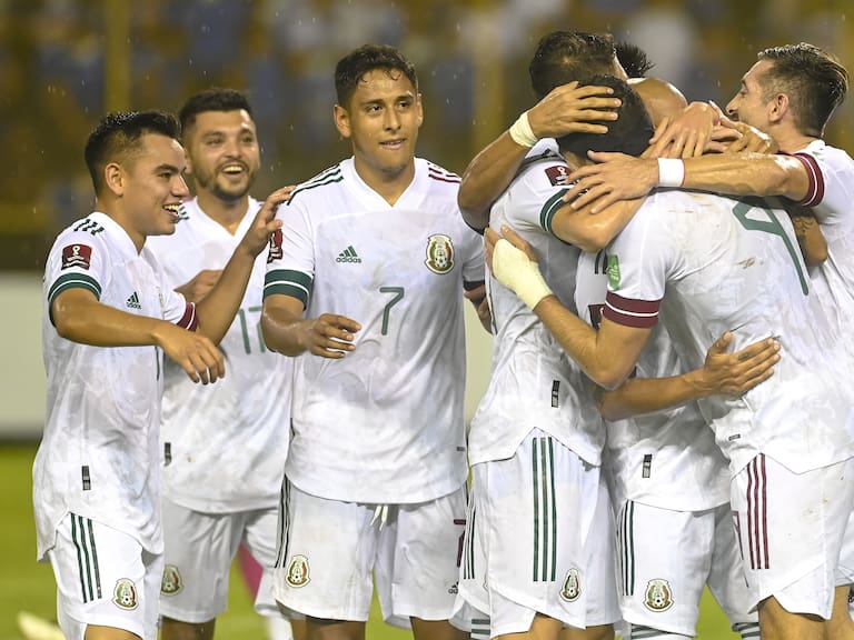 El 14 de noviembre se tiene que entregar la lista final de México rumbo a Qatar 2022