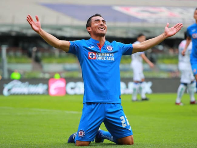 Rafael Baca gana demanda a Cruz Azul ante el TAS: ‘La paciencia y la fe me han dado la razón’